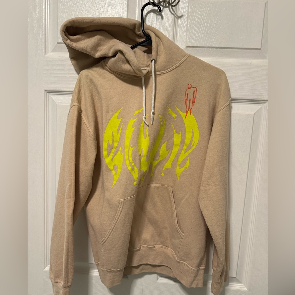 Billie Eilish hoodie